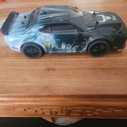 ZLL Sg216 Pro 1/16 Scale 4wd Beast Drift Rc 