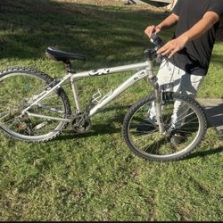 Specialized Bike