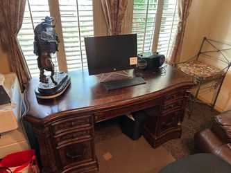 Desk