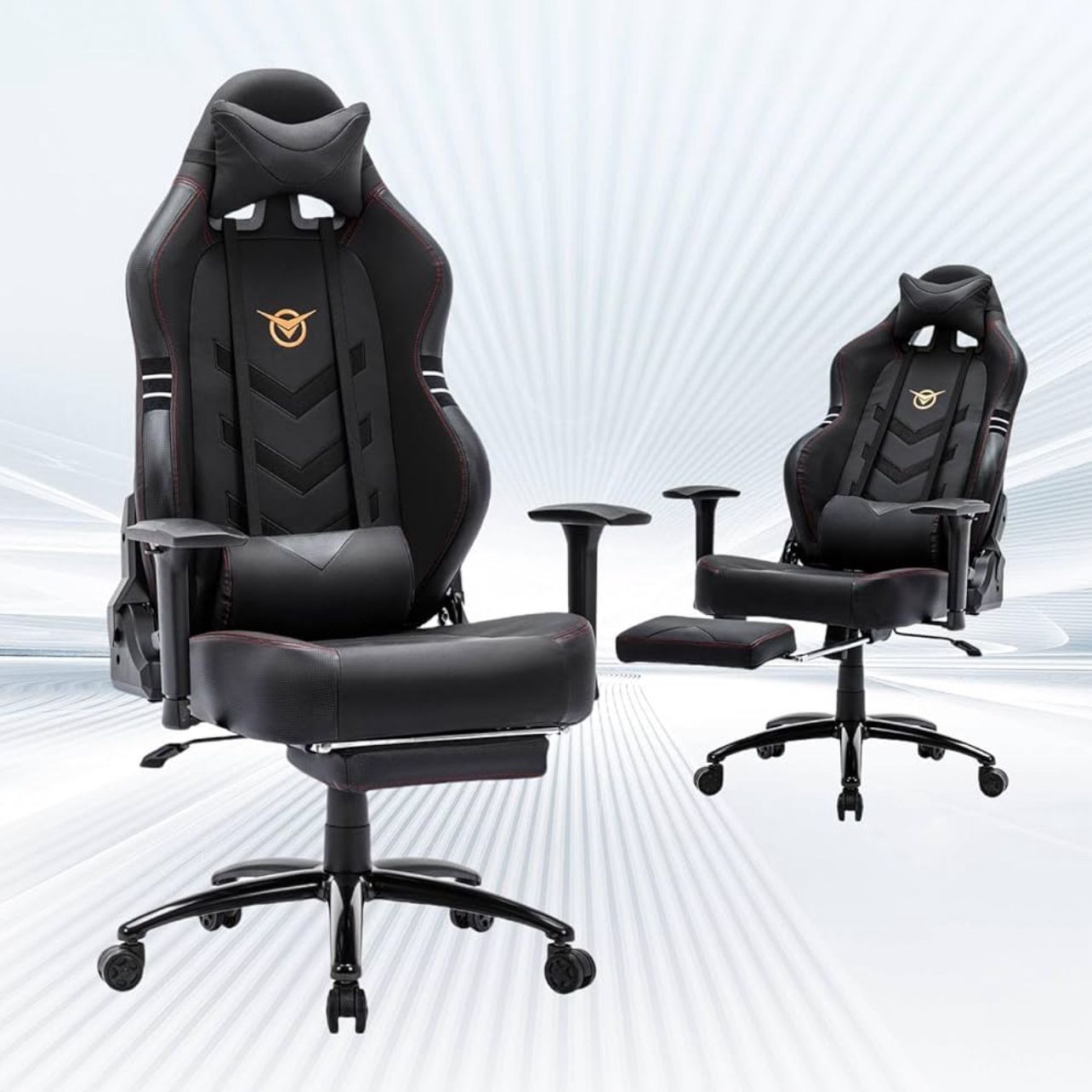 Office/Gaming Chair For Sale (XL) 