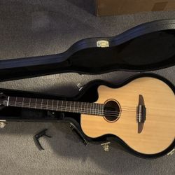 Yamaha NTX1 Classical Guitar, Yamaha AG3 Hard Case