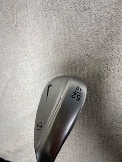 Nike golf
