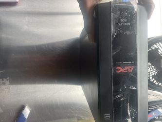 APC Back Up Battery 1500