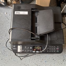 MFC-L690DW