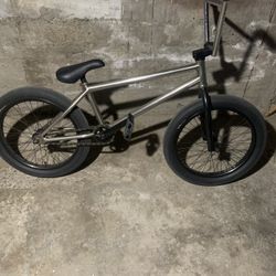 bmx bike