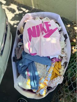 Toddler clothes