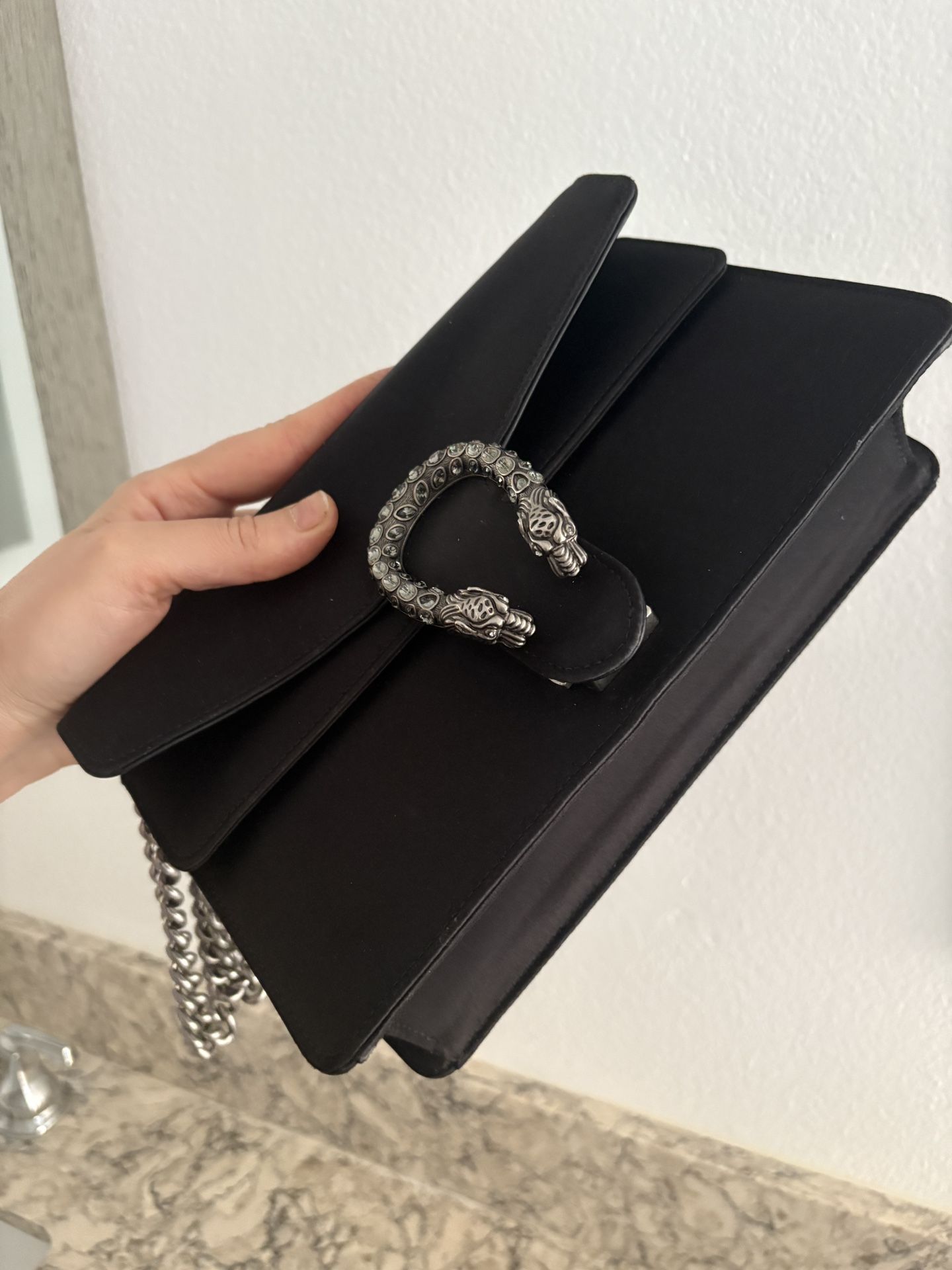 Gucci Handbag Authentic 