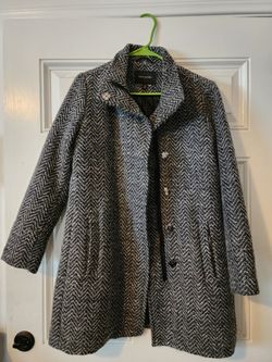 Banana Republic Coat