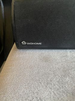 Wohome Sound Bar