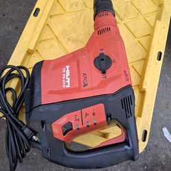 HILTI TE  70 ATC ROTARY HAMMER