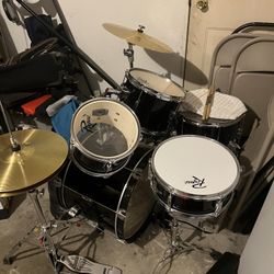 Drumset