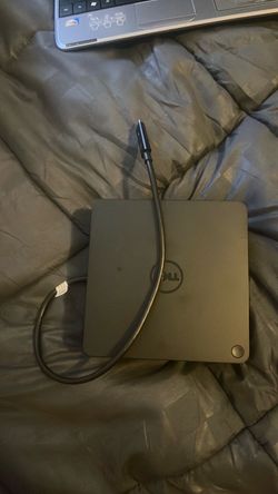 Dell Thunderbolt Dock TB-16