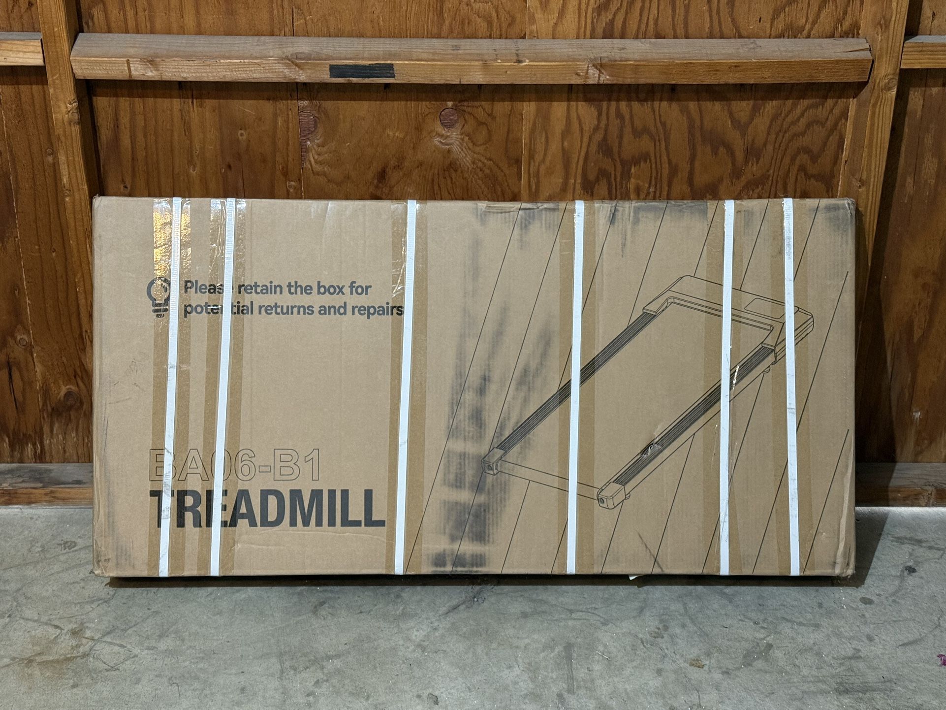 walking pad under desk treadmill