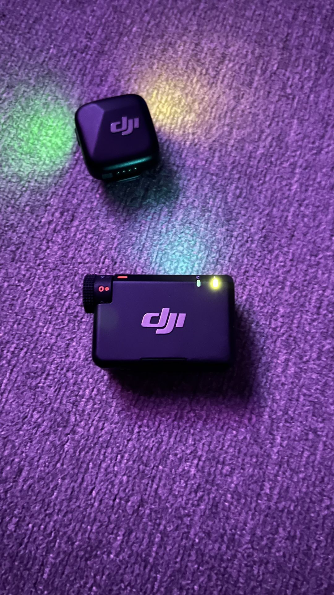 DJI Mic Mini