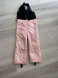 Girls Ski Pants