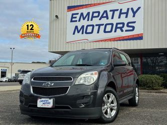 2014 Chevrolet Equinox