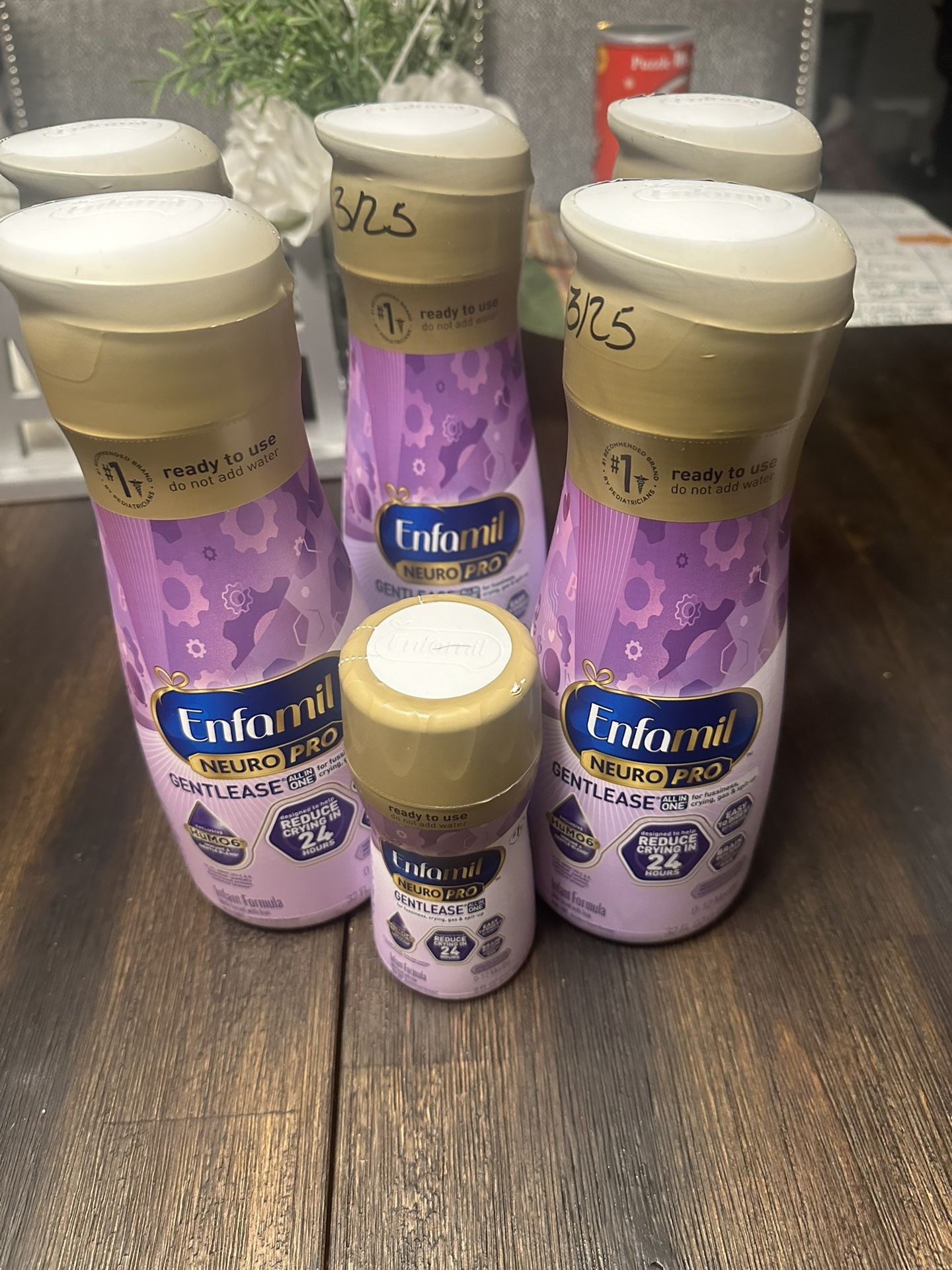 Baby Items
