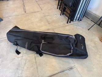 Golf Travel Bag