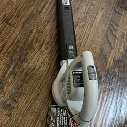 Corded Blower