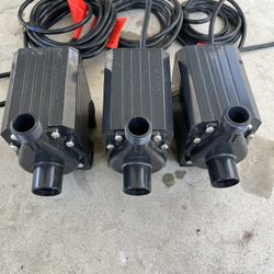 Aquarium Pump