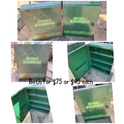 Great Cabinets For Garage Or Home 