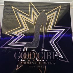 Good Girl Carolina Herrera