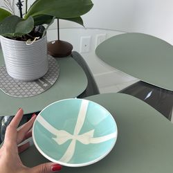 Tiffany & Co 7” Bowl – Blue Gift Box Design