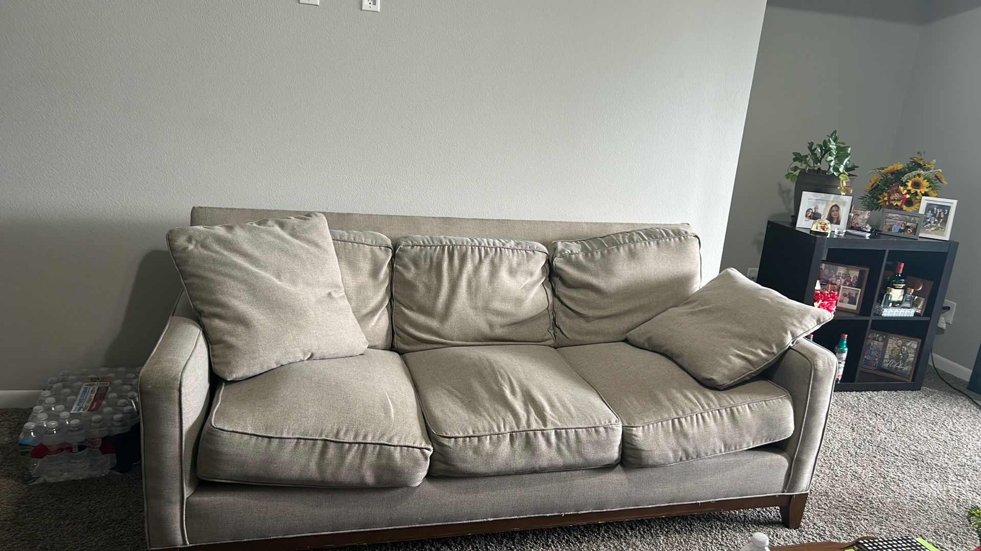 Used sofa For Sale.