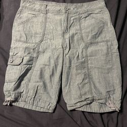 Ladies Shorts