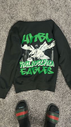 HMBL PHILADELPHIA EAGLES HOODIE