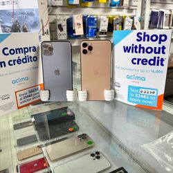 PROMO iPhone 11 Pro Max 64gb Factory Unlocked 