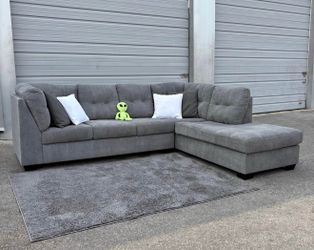 Sectional