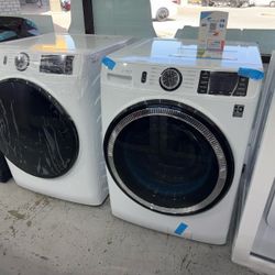 WASHER AND DRYER SETS STARTS $750 And Up