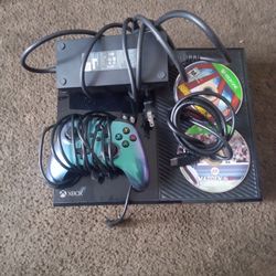 Xbox One