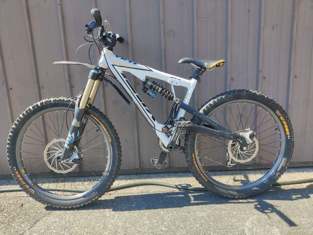 Yeti ASX