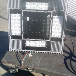 Explosion Proof High Bay LED Light Fixture 