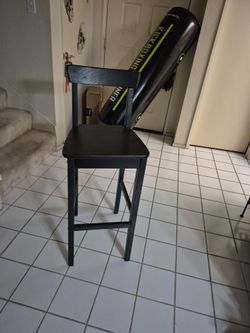 Ikea chair
