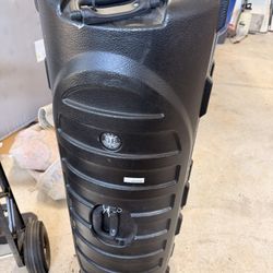 Travel Golf Bag Hard Cover