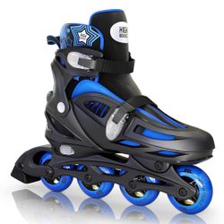  Blue Skate 