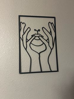 Wall decor