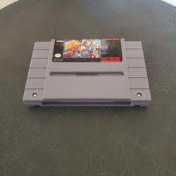Super Nintendo NCAA Basketball