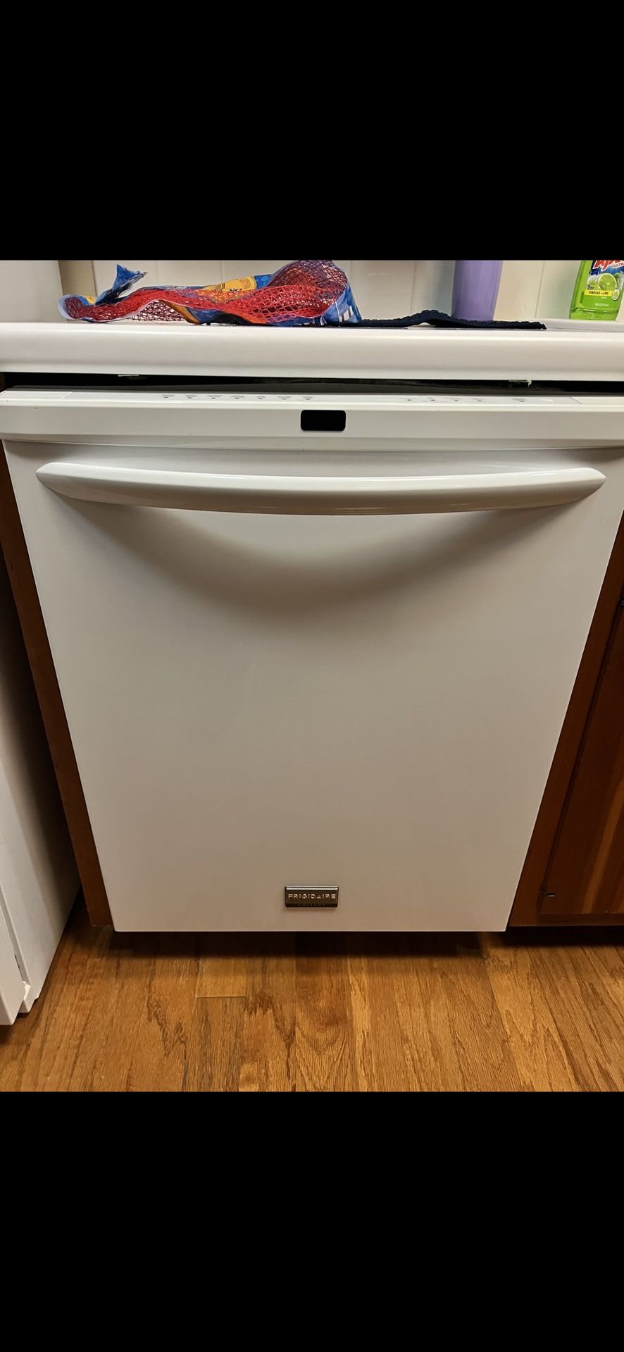 Kitchen Appliances