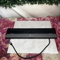 J5create docking station 9-in-1