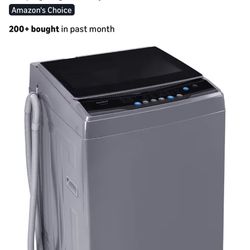 COMFEE' 1.6 Cu.ft Portable Washing Machine