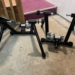 Indoor Bike Stand
