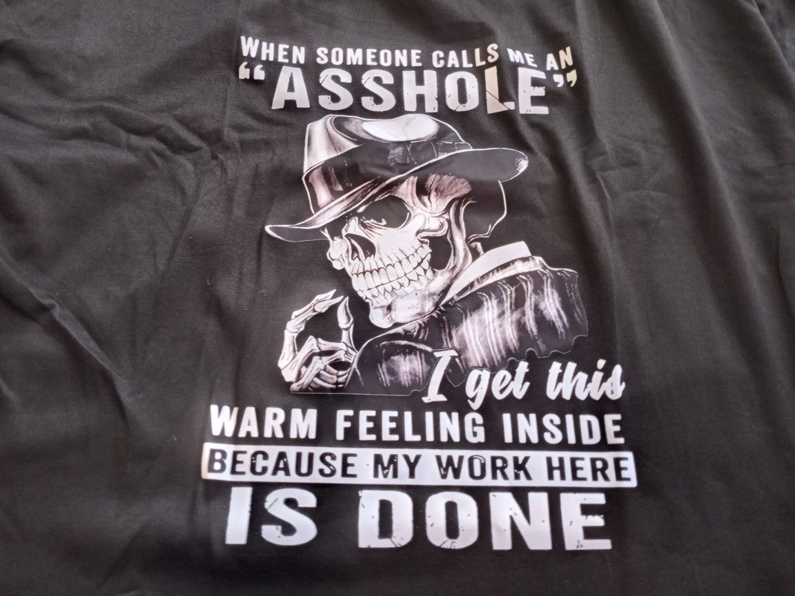 New Tees Available