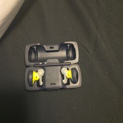 Bose Earbuds