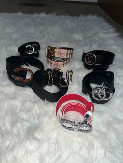 Belt for women size a small to medium