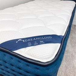 Dreamcloud Twin Xl Mattress Bed 