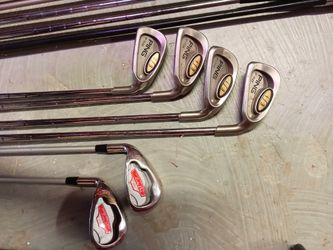Golf Clubs
